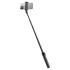 ACEFAST E31 Wireless Selfie Stick Tripod, Outdoor and Desktop Handheld Type with Magnetic Detachable Remote Control 171CM - Black